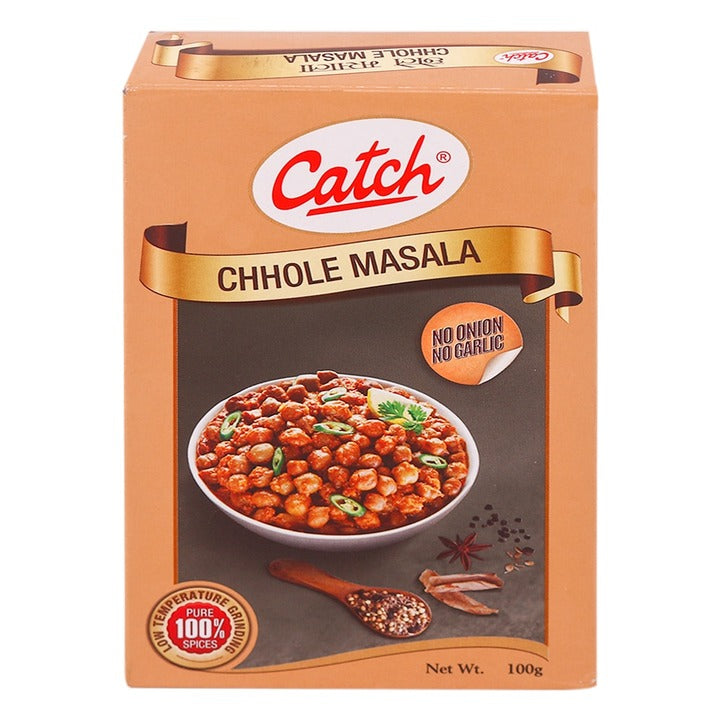 Catch Chhole Masala 100 g