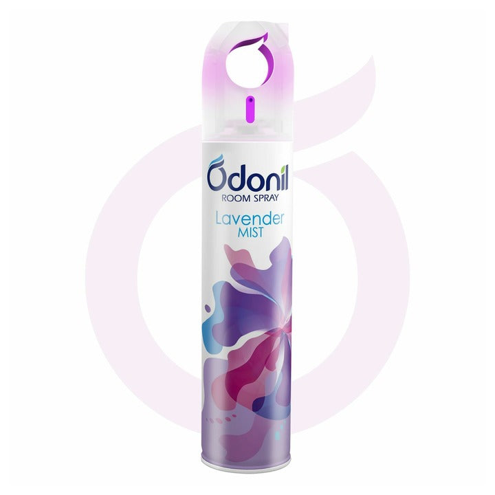 Odonil Lavender Mist Room Freshener Spray 220 ml
