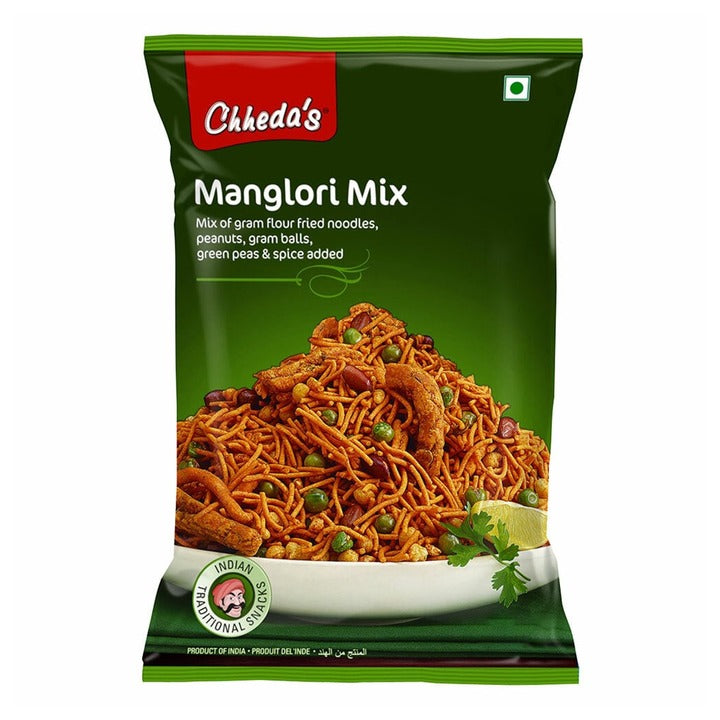 Chheda's Manglori Mix 400 g