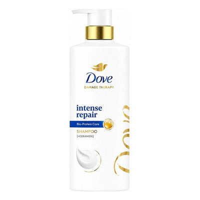 Dove Nutritive Solutions Intense Repair Shampoo 650 ml