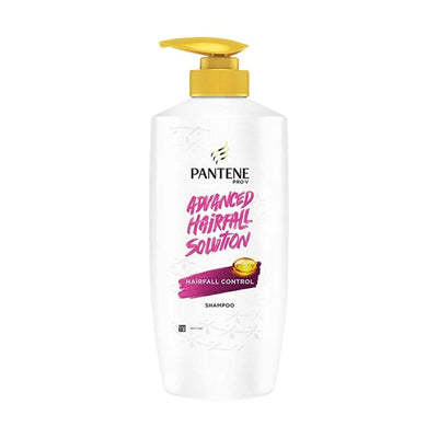 Pantene Pro-V Advanced Hair Fall Control Shampoo 650 ml
