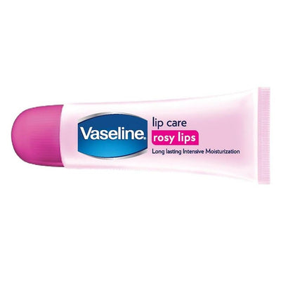 Vaseline Rosy Lips Lip Care 10 g