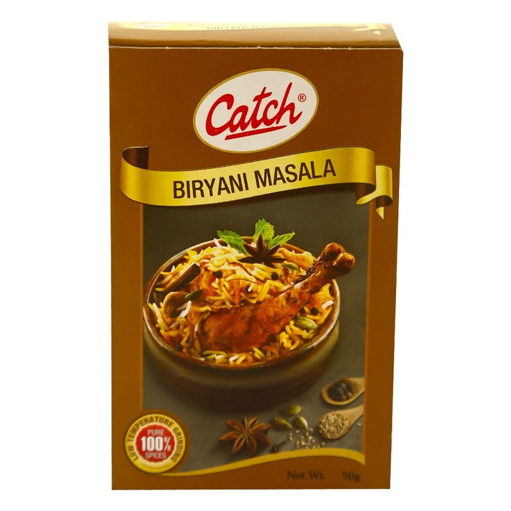 Catch Biryani Masala 50 g