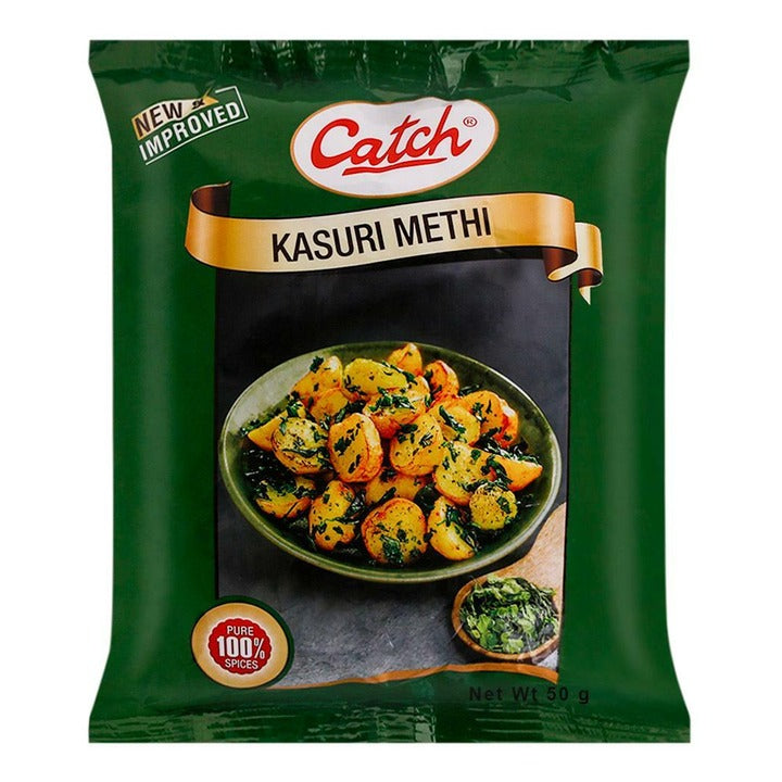 Catch Kasuri Methi 50 g