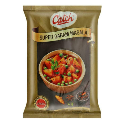 Catch Super Garam Masala 200 g