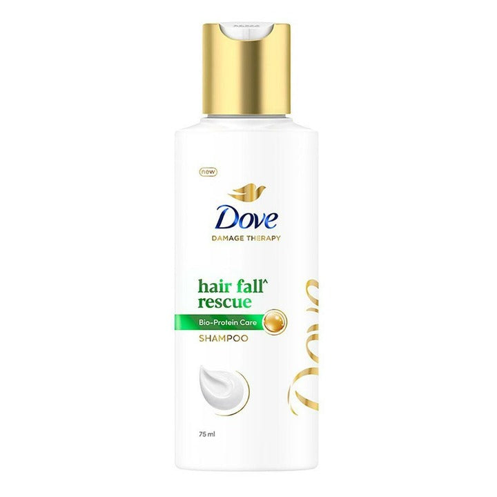 Dove Nutritive Solutions Hair Fall Rescue Shampoo 650 ml