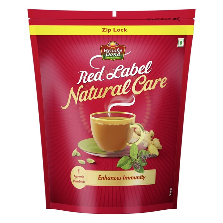 Red Label Natural Care Tea 1 kg