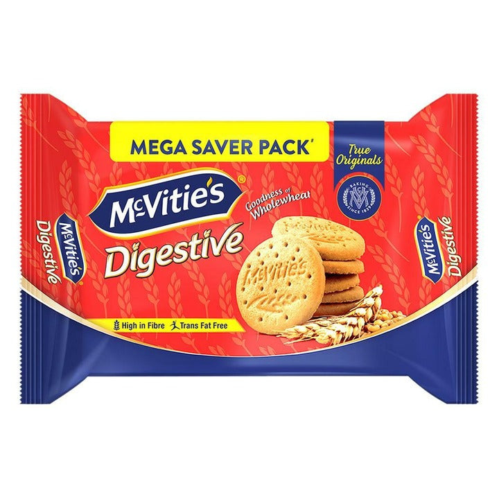 McVitie's Digestive Biscuits 959.1 g