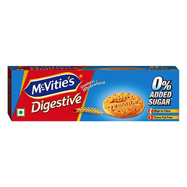 McVitie's Sugar Free Digestive Biscuits 150 g