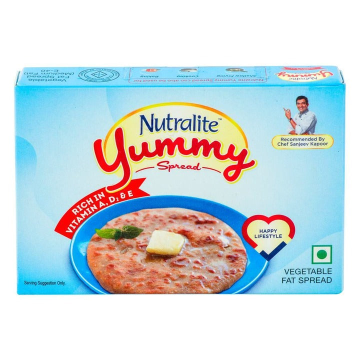 Nutralite Yummy Spread 100 g