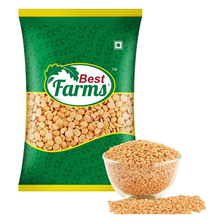 Best Farms Tur / Arhar Dal 1 kg