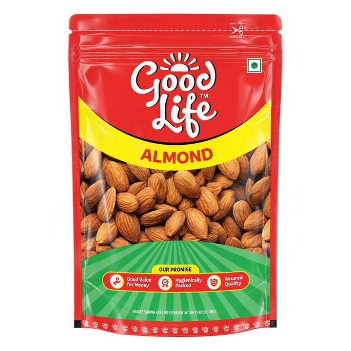 Good Life Almonds 200 g