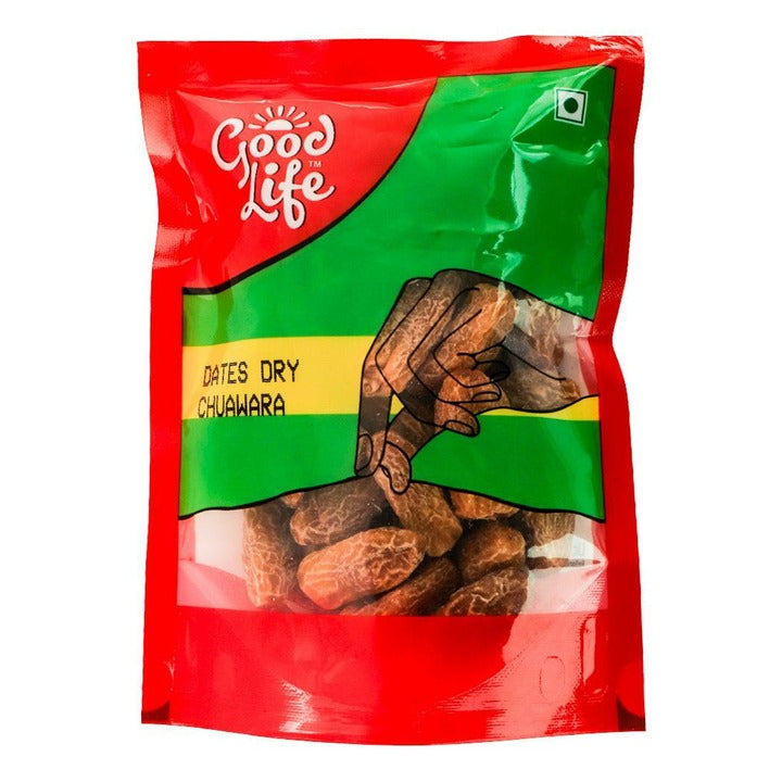 Good Life Dates Dry Chuawara 200 g