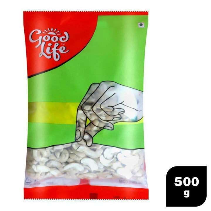 Good Life Broken (2 pcs) Cashews 500 g