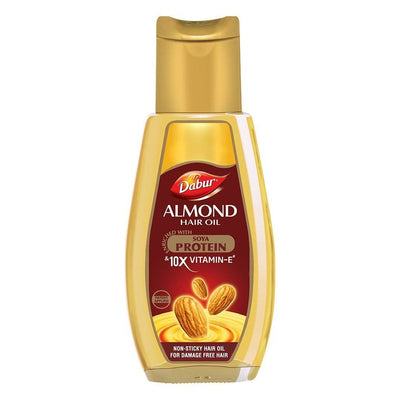 Dabur Almond Hair Oil 485 ml