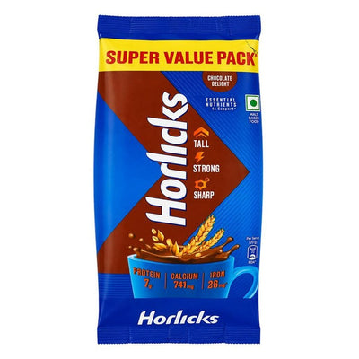 Horlicks Chocolate Delight 750 g