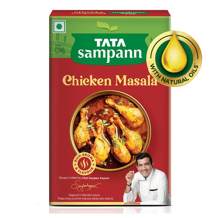 Tata Sampann Chicken Masala 100 g