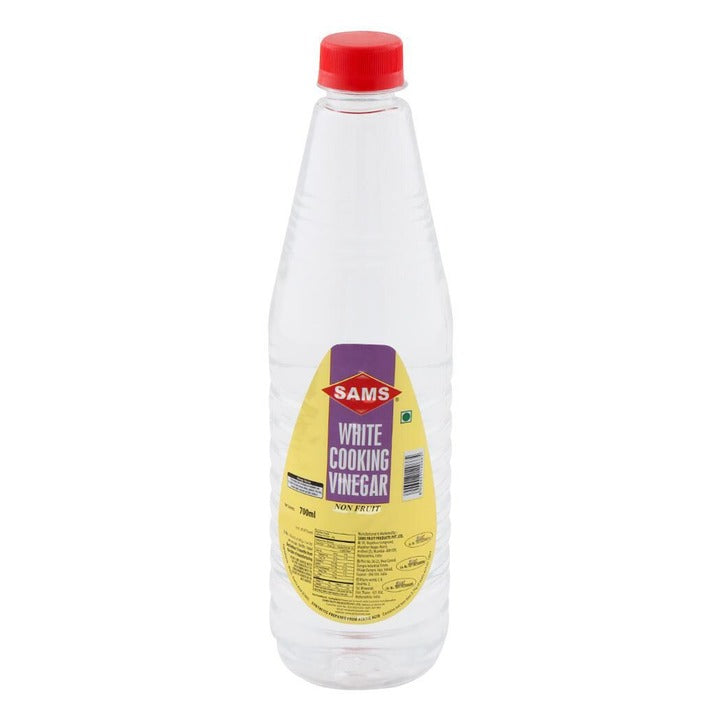 SAMS White Cooking Vinegar 700 ml