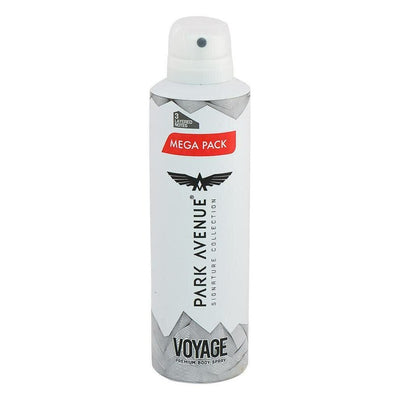 Park Avenue Signature Collection Voyage Perfume Spray 190 ml