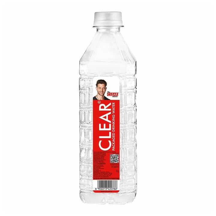 Clear Premium Water 1 L