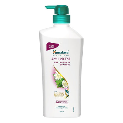 Himalaya Anti Hair Fall Shampoo 650 ml