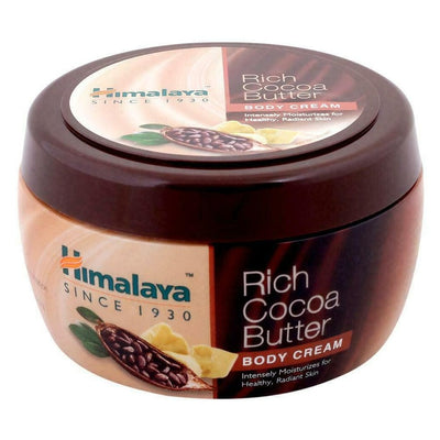 Himalaya Rich Cocoa Butter Body Cream 200 ml