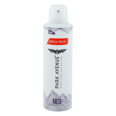 ParkAvenue Signature Collection Neo Men Perfume Spray 190 ml