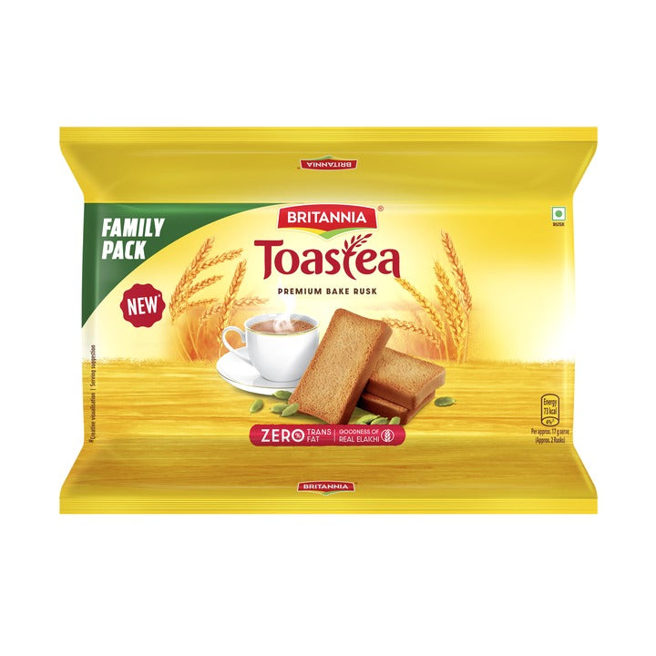 Britannia Toastea Premium Rusk 700 g