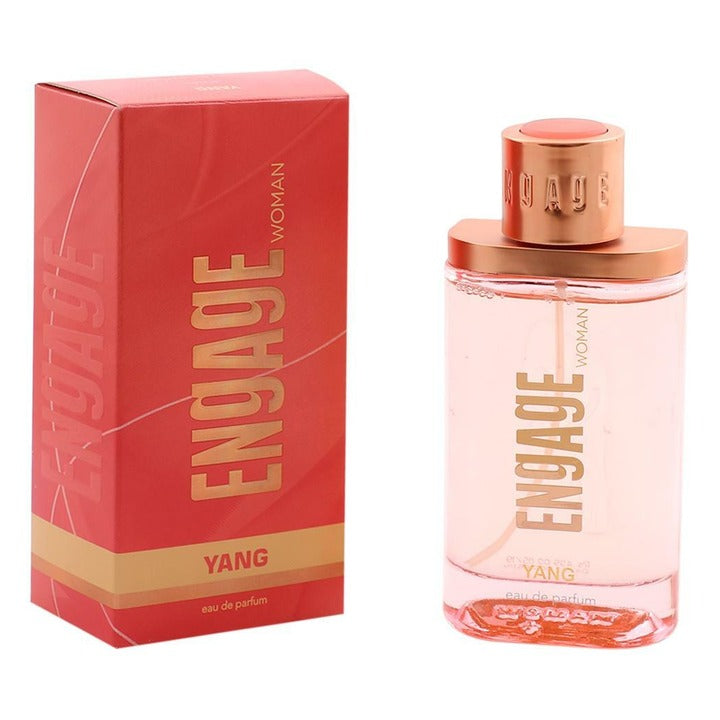 Engage Woman Yang Eau De Parfum 100 ml