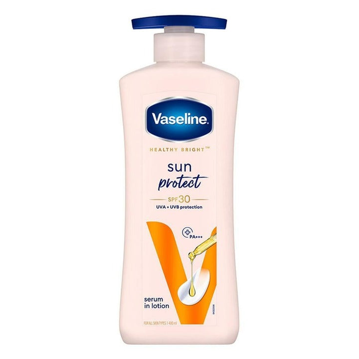 Vaseline Healthy White SPF 24 PA++ Sun Protection 400 ml