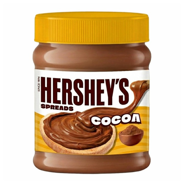 Hershey's Cocoa Spreads 350 g