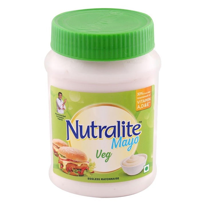 Nutralite Veg Mayonnaise 275 g