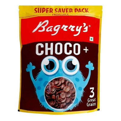 Bagrry's Choco+ 3 Great Grains 1 kg