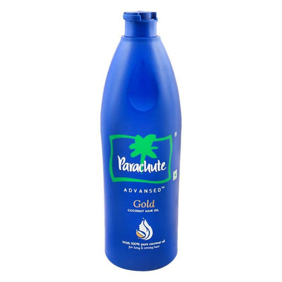 Parachute Advanced Gold Hair Oil 500 ml