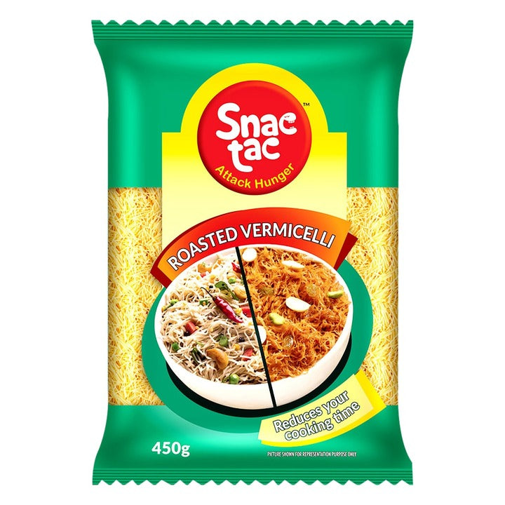 Snac tac Roasted Vermicelli 450 g