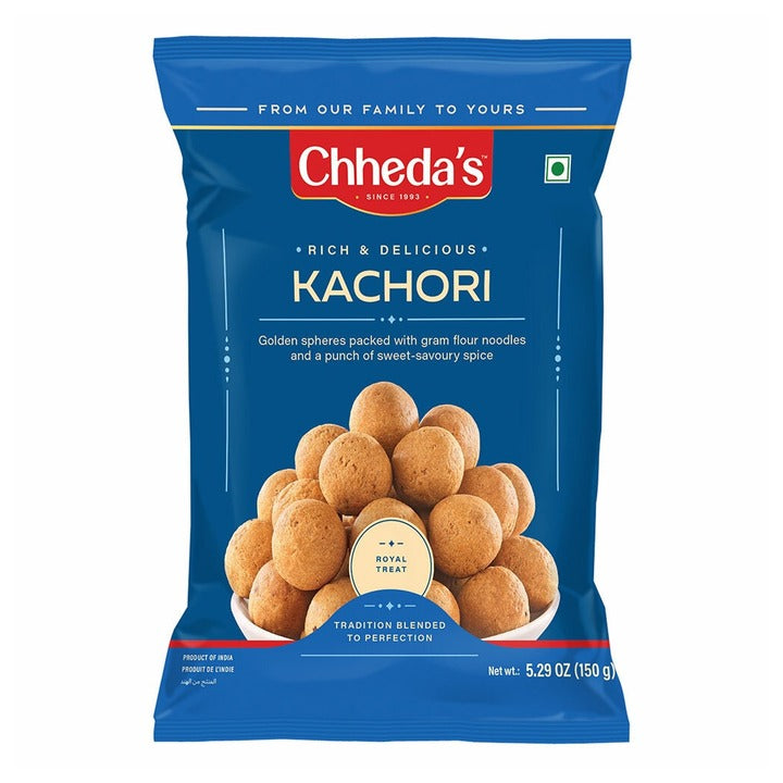 Chheda's Kachori 150 g