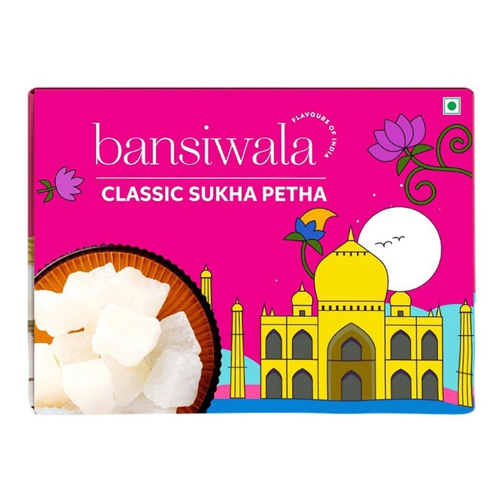 Bansiwala Classic Petha 350 g