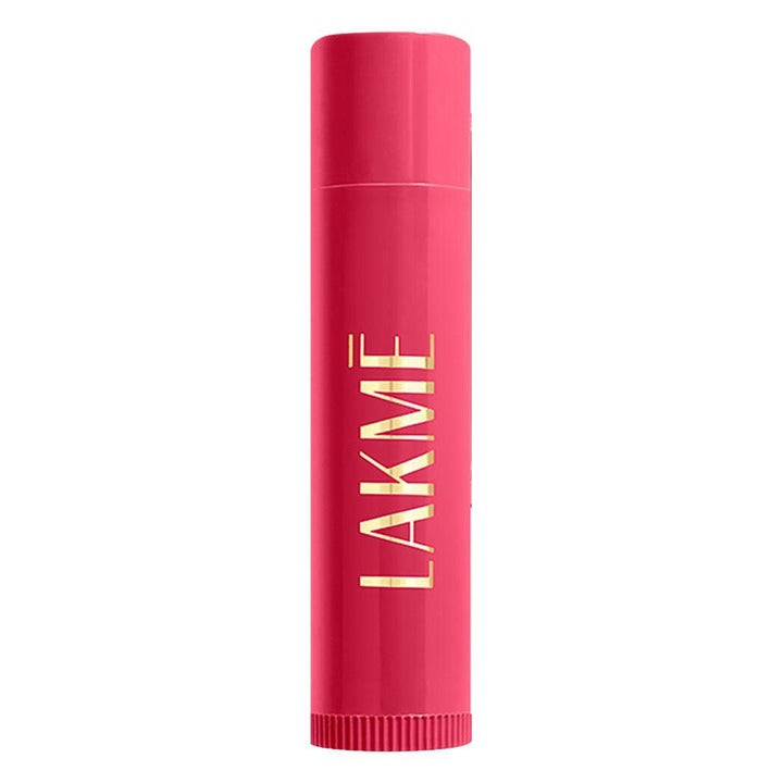 Lakme Lip Love SPF 15 Lipbalm, Cherry 4.5 g