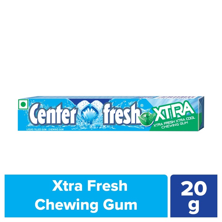 Center Fresh Xtra Cool 20 G Stick