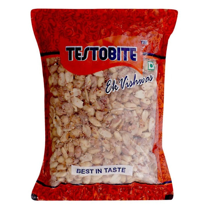 Testobite Roasted Peanuts 500 g