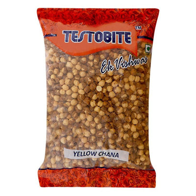 Testobite Yellow Chana 500 g