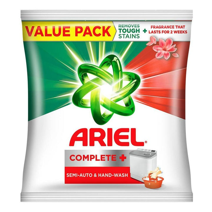 Ariel Complete Detergent Powder 4 kg