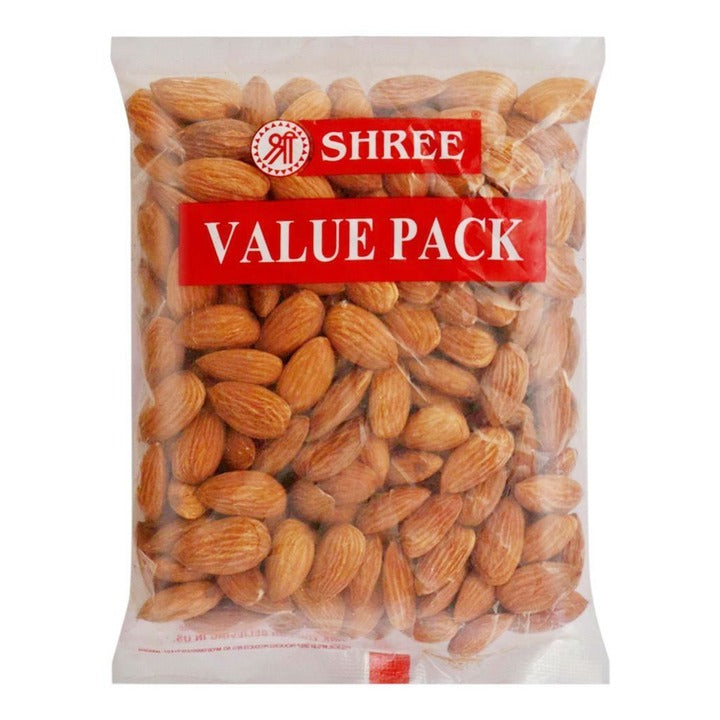 Shree Plain Badam 200 g
