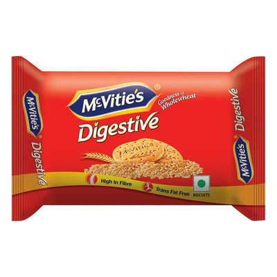 Mcvitie's Digestive Biscuits 200 g