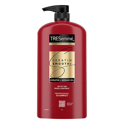 Tresemme Keratin Smooth Shampoo1 L