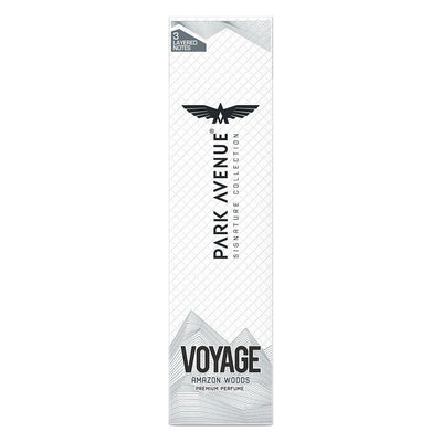 Park Avenue SignatureCollection Voyage Premium Perfume120 ml