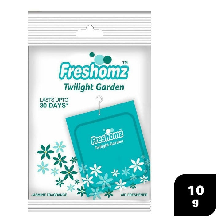 Freshomz Twilight Garden Jasmine Air Freshener 10 g