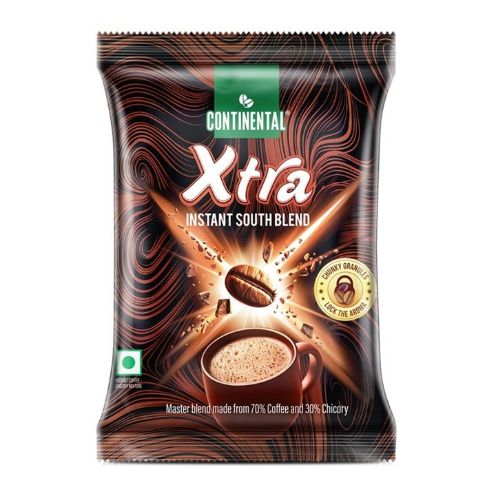 Continental Xtra Instant Southblend Coffee 50 g