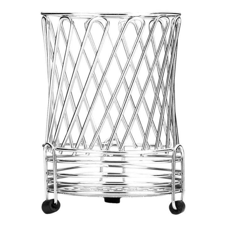 BMI Damroo Stainless Steel Spoon Stand (No. 3)
