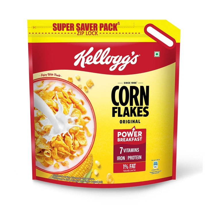 Kellogg's Corn Flakes 1.15 kg